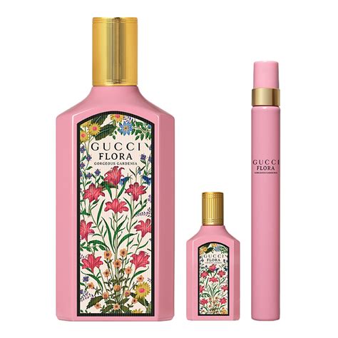 sephora gucci flora birthday gift